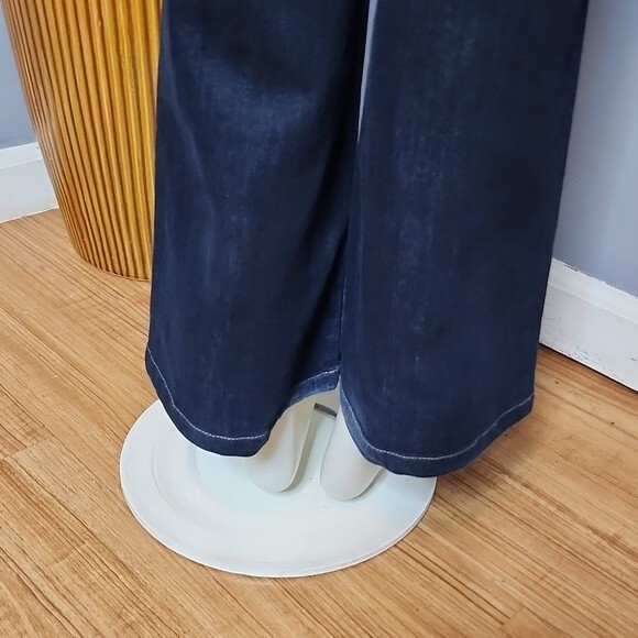 Paige Hidden Hills Jeans Size 26 - Picture 12 of 16